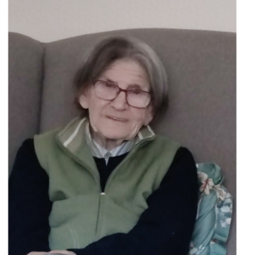 Photo for notice Amy BODYCOTE