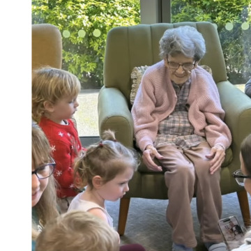 Photo for notice Amy BODYCOTE