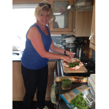 Photo for notice Jean WILLIAMS