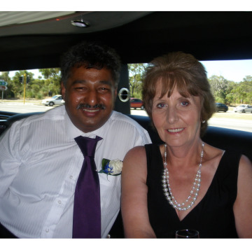 Photo for notice Judith Ann MISTRY