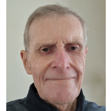 Photo for notice David LAIRD