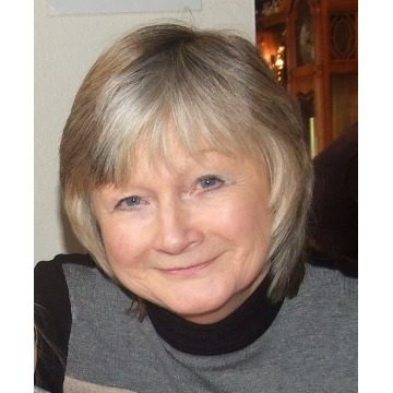 Photo of Vivienne PETERS