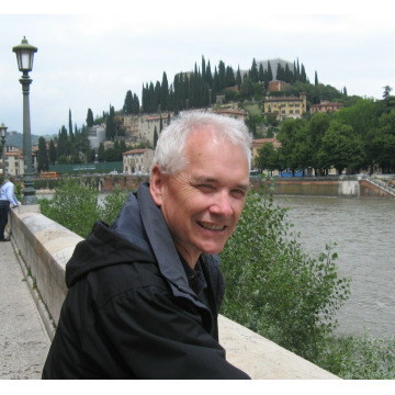 Photo of Anthony CURTIS