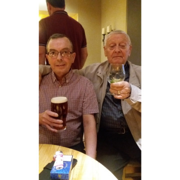 Photo for notice Albert Edward MILLS