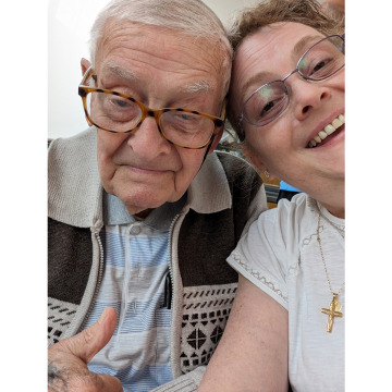 Photo for notice Albert Edward MILLS