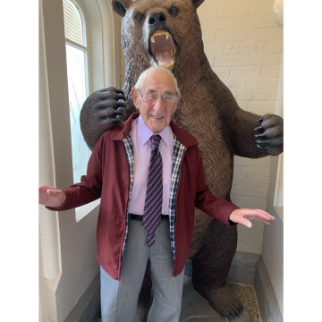 Photo for notice Ernest NARDONE