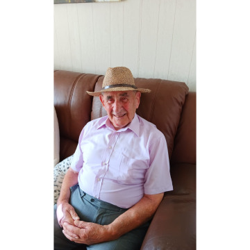 Photo for notice Ernest NARDONE