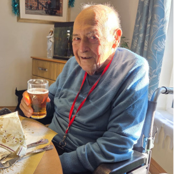 Photo for notice William John WAKEMAN