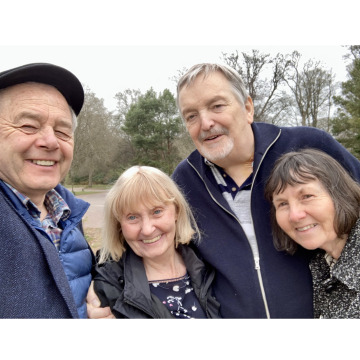 Photo for notice John CHAMPION