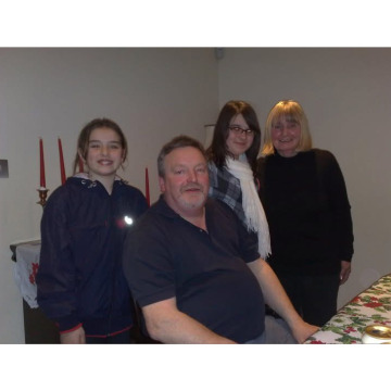 Photo for notice John CHAMPION