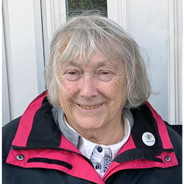 Photo for notice Oneta Mary WILSON