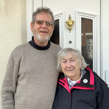 Photo for notice Oneta Mary WILSON