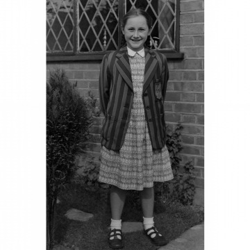 Photo for notice Oneta Mary WILSON