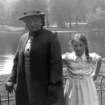 Photo for notice Oneta Mary WILSON