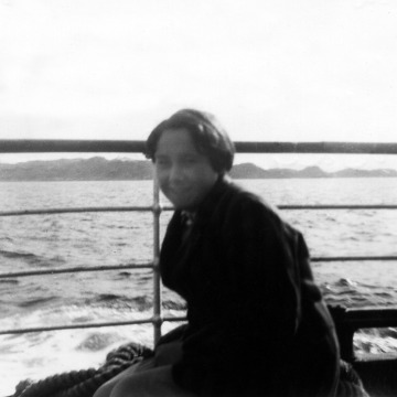 Photo for notice Oneta Mary WILSON