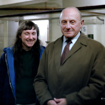 Photo for notice Oneta Mary WILSON