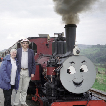 Photo for notice Oneta Mary WILSON