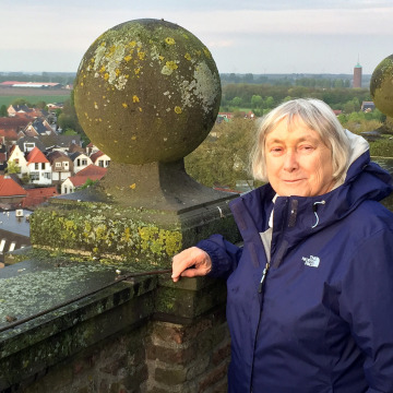 Photo for notice Oneta Mary WILSON