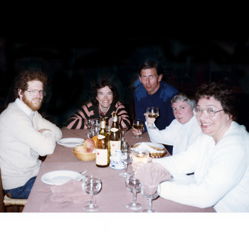 Photo for notice Oneta Mary WILSON