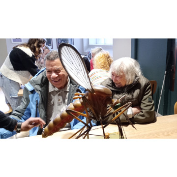 Photo for notice Oneta Mary WILSON