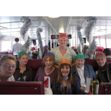 Photo for notice Oneta Mary WILSON