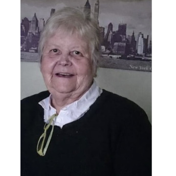 Photo for notice Lynn THEAKER