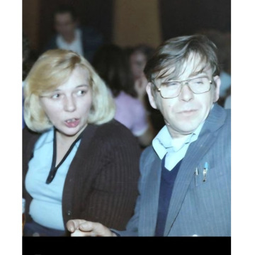 Photo for notice Margaret STONELEY