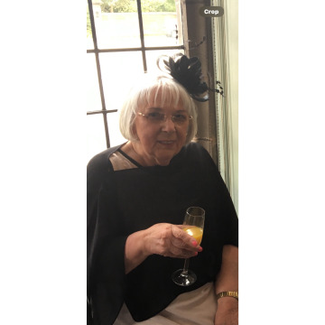 Photo for notice Margaret STONELEY