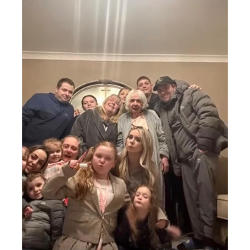 Photo for notice Margaret STONELEY