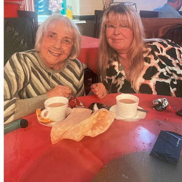 Photo for notice Margaret STONELEY