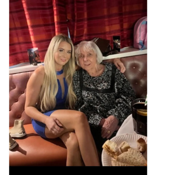 Photo for notice Margaret STONELEY