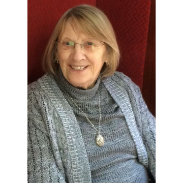 Photo for notice Joan RIDINGS