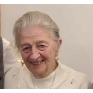 Photo of Veronika BARTLETT