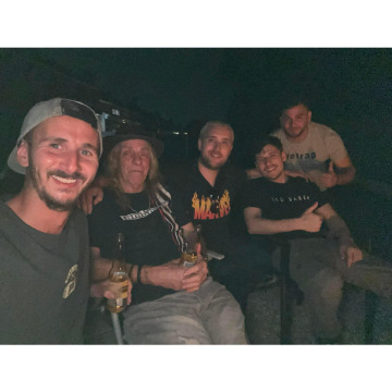 Photo for notice Keith CROSS