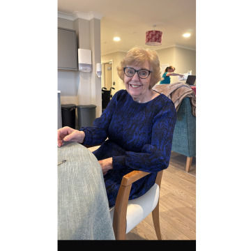 Photo for notice Gillian Margaret FURNEAUX