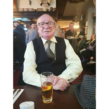 Photo for notice William DAVIDSON