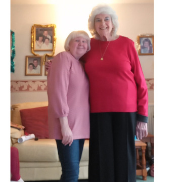 Photo for notice Joan May GARROD