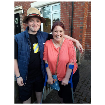 Photo for notice Vanessa Nadine LOVATT