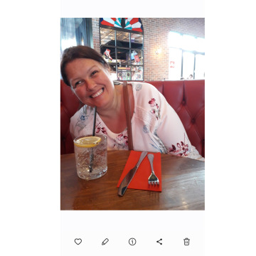 Photo for notice Vanessa Nadine LOVATT