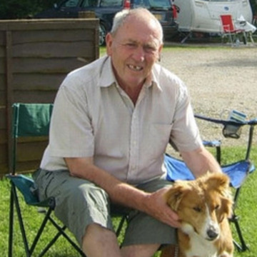 Photo of William BROWN