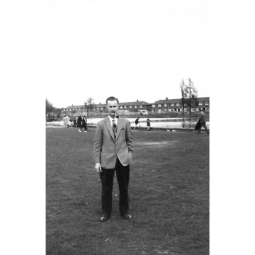 Photo for notice Francis HARLEY