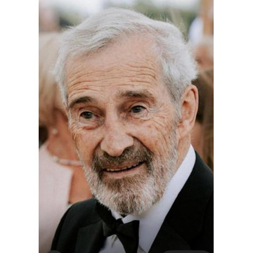 Photo of Michael ATKINSON