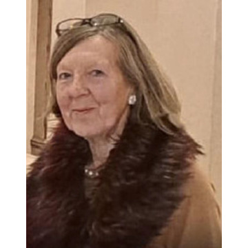 Photo of Jeanette Elizabeth PROSSER