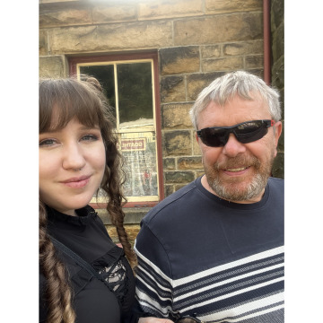 Photo for notice Christopher Graham BARKER