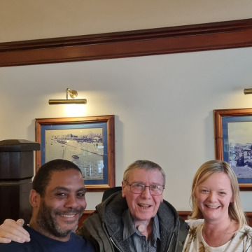 Photo for notice Alan TODD