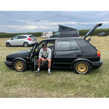 Notice Gallery for Bradley COOMBS 'Brad'