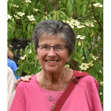 Photo of Margaret Frances GERMAN (OSBORNE)