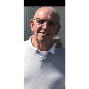 Photo for notice John CAREY