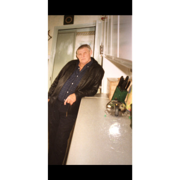 Photo for notice John CAREY