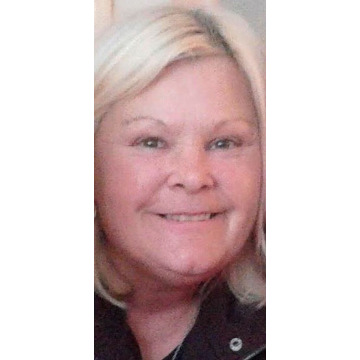 Photo of Patricia OLIVER